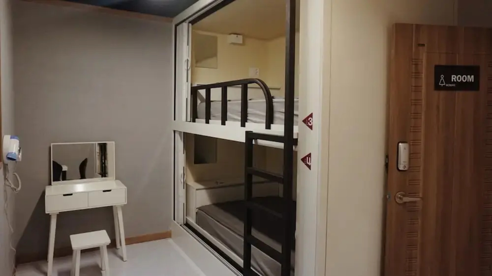 SH Guesthouse - Hostel