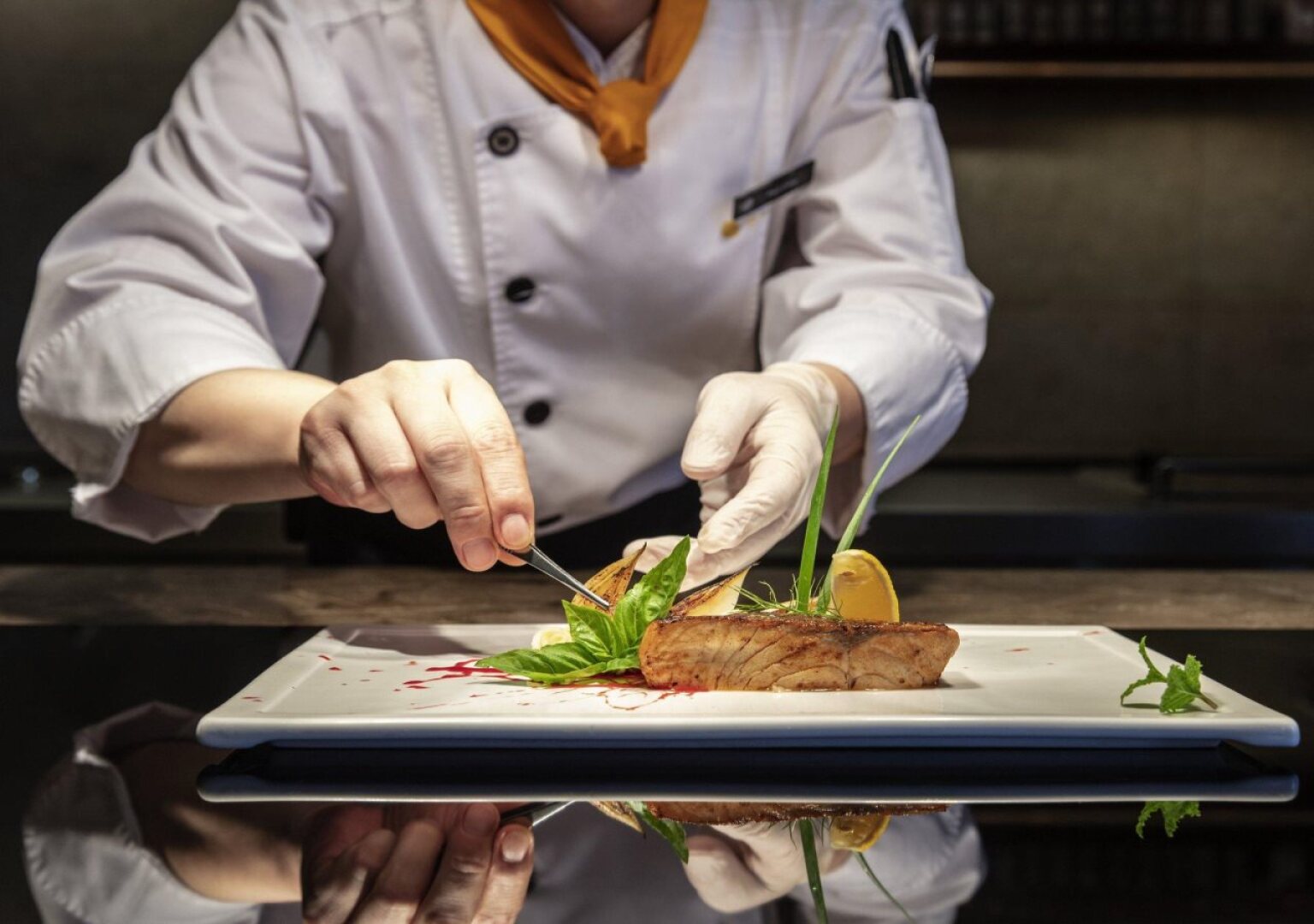 Pullman Changbaishan Resort