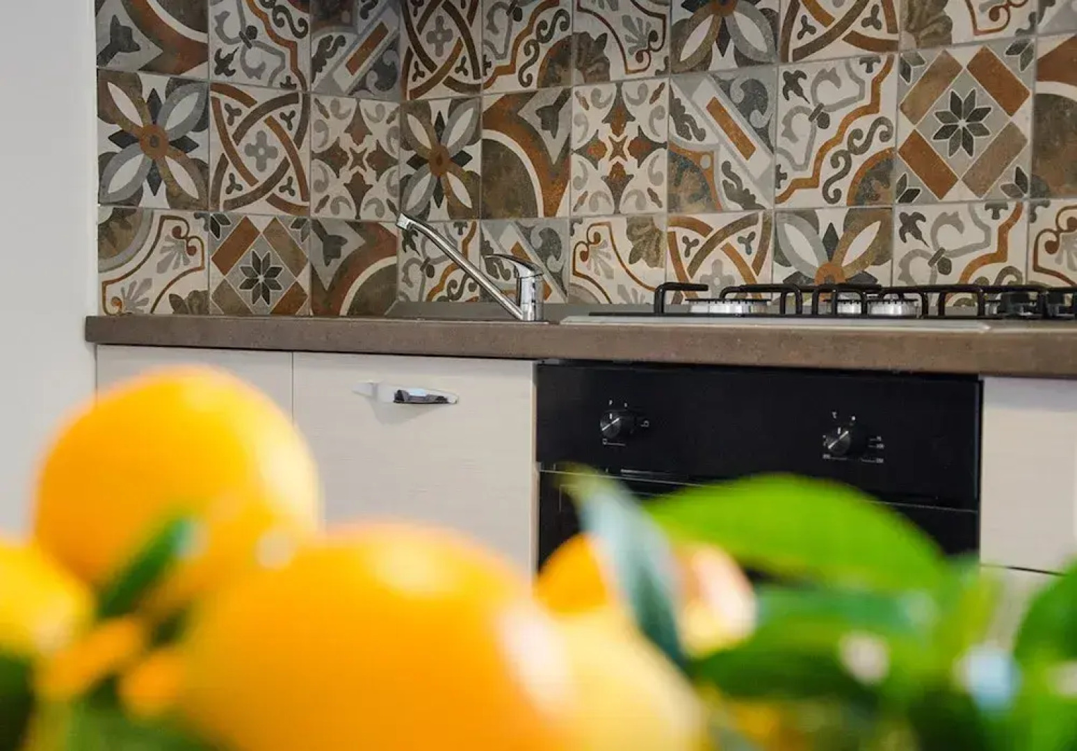 Appartamenti La Baia Del Rais