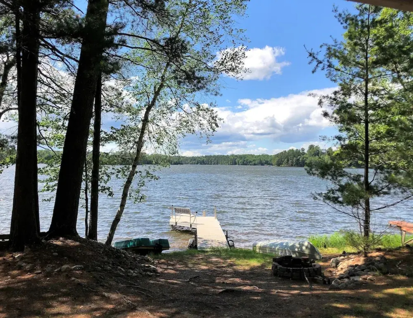 Sunset Bay - 2 Br Cottage