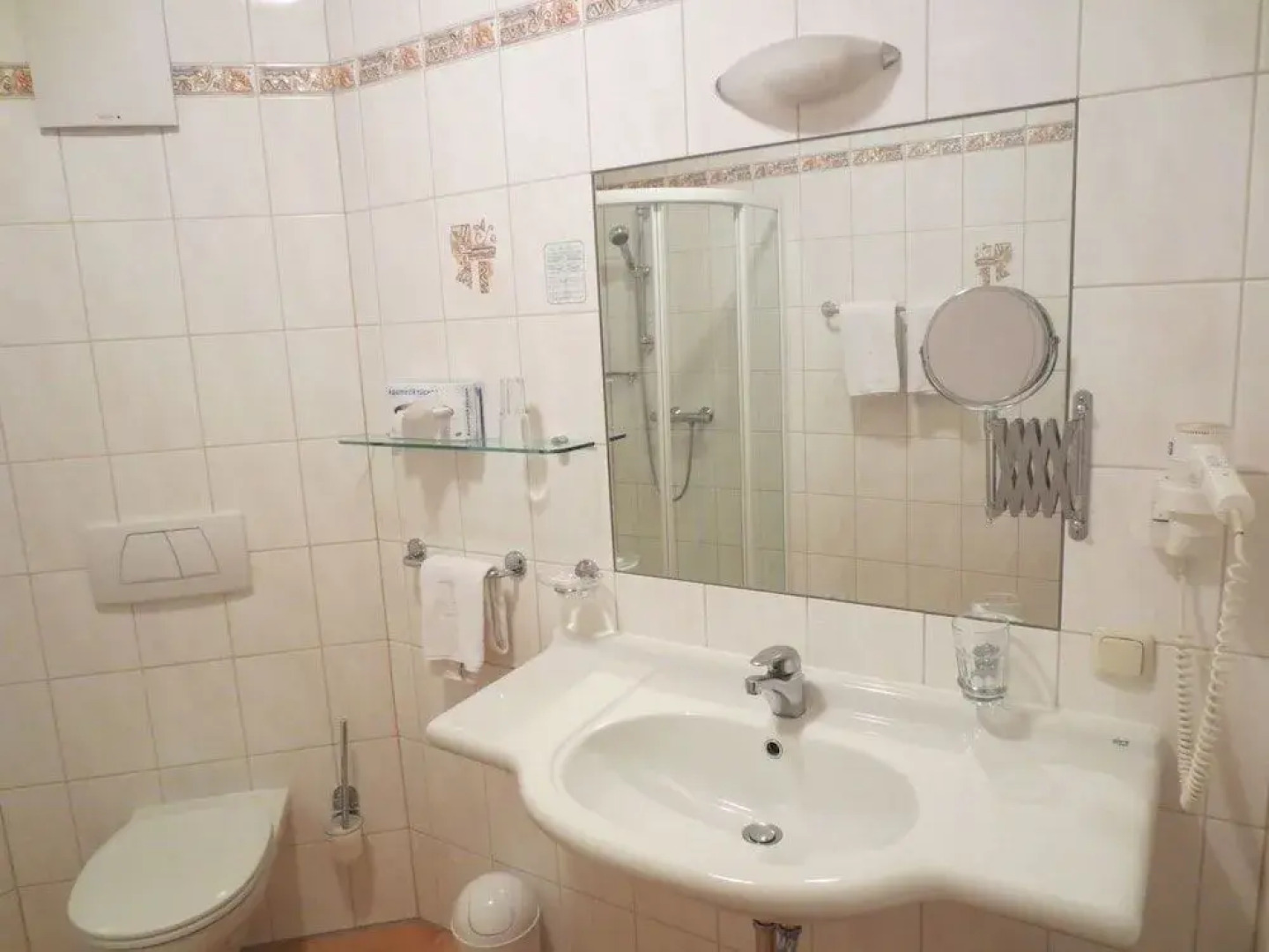 Brennerei Wohlfuehlhotel Lagler