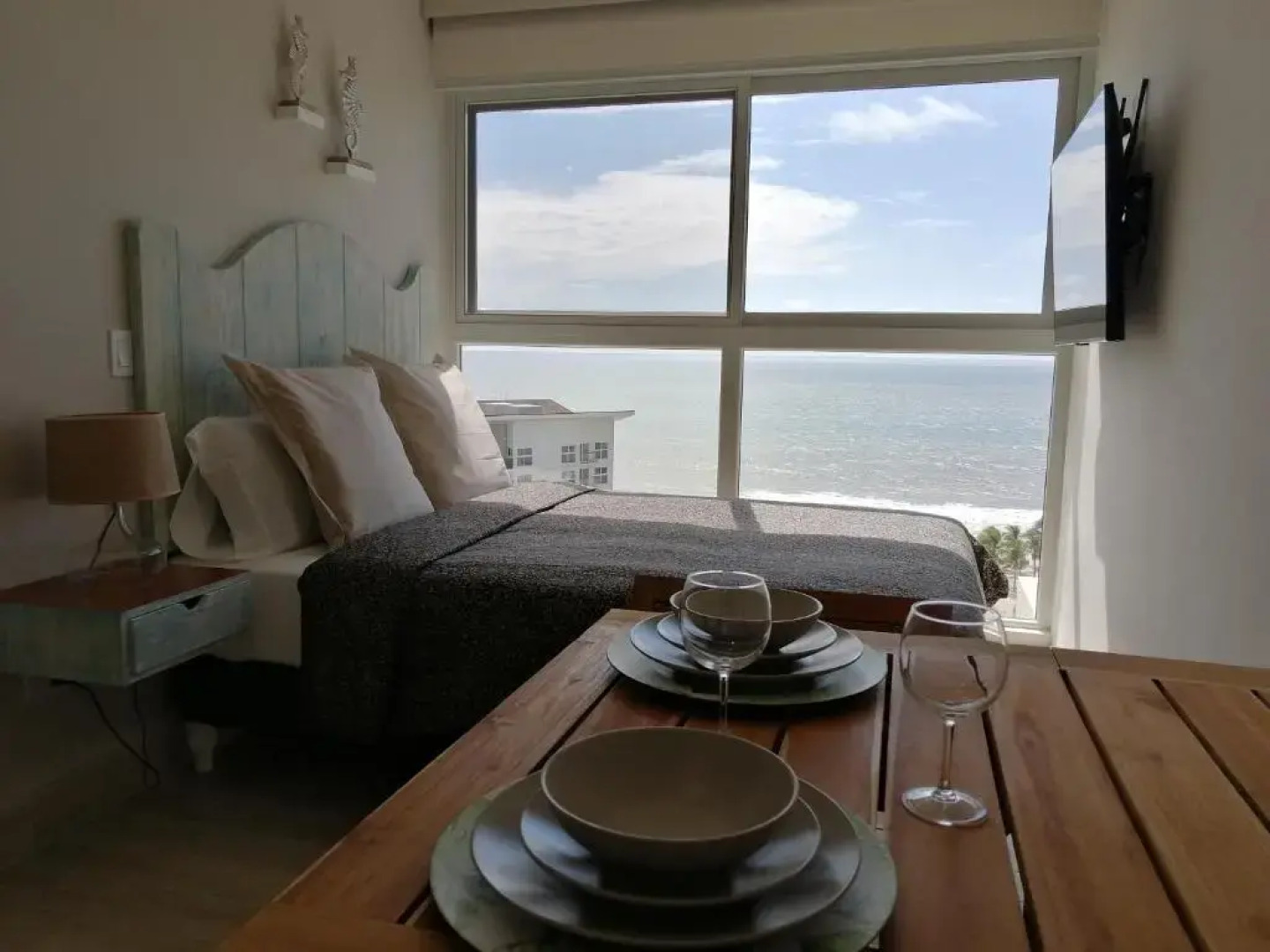 Playa Caracol Residences Vacation Rental