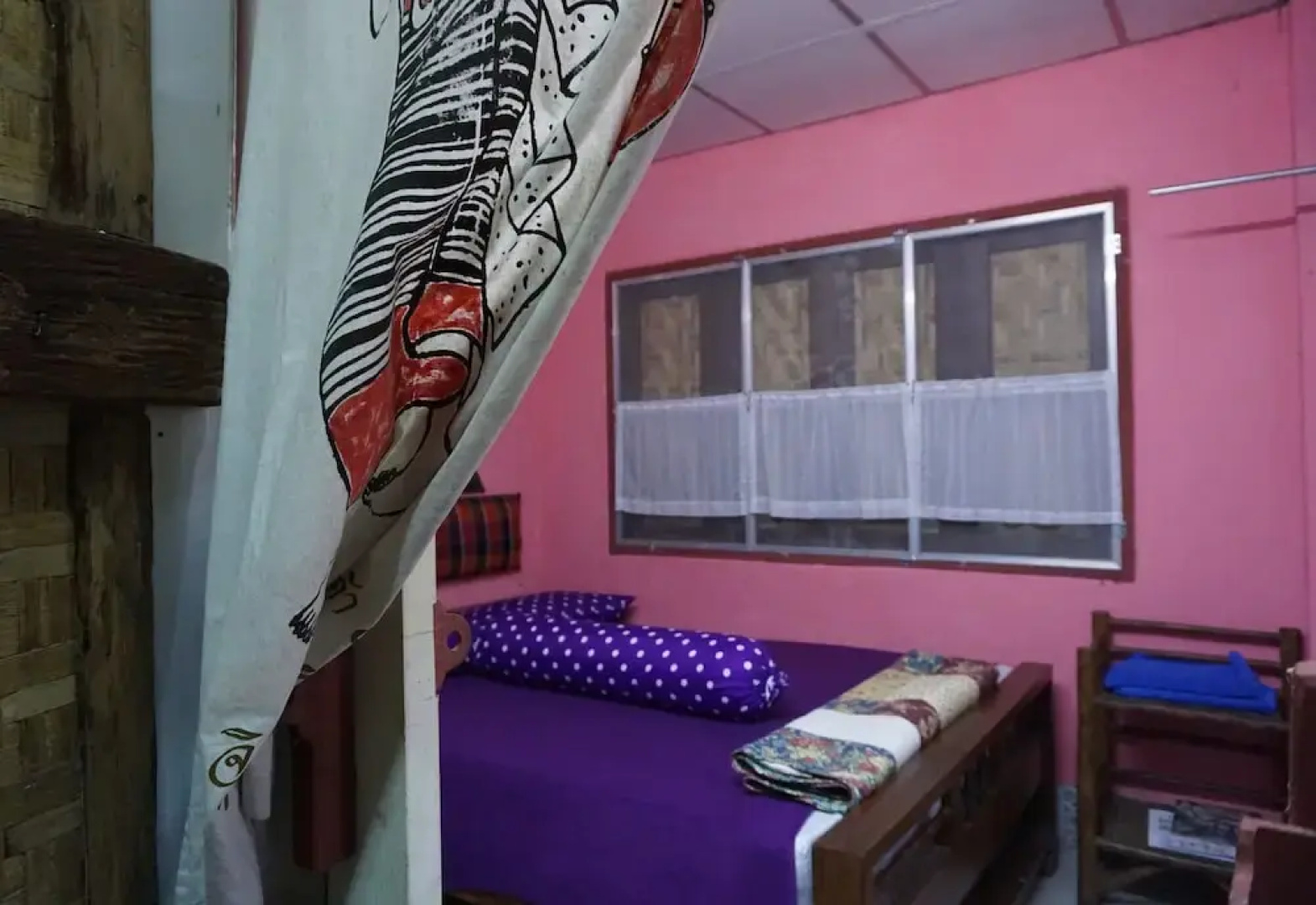 Yongma Homestay