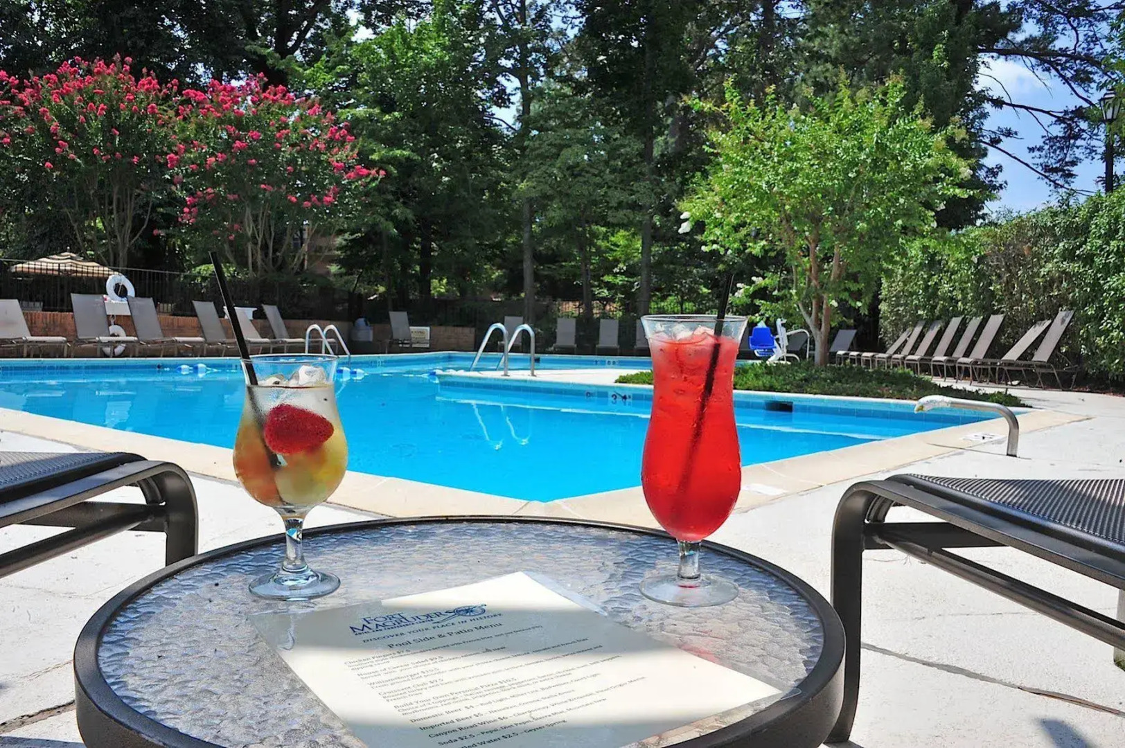 Fort Magruder Hotel Trademark Collection by Wyndham