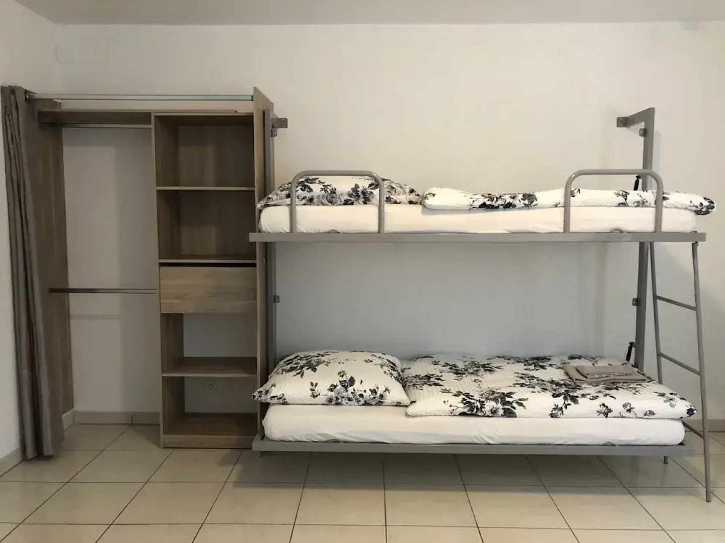 Duplex near Lycée Jean Mermoz