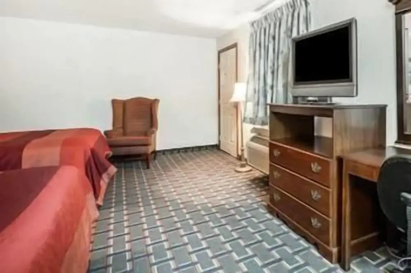 Rodeway Inn Lawrenceburg