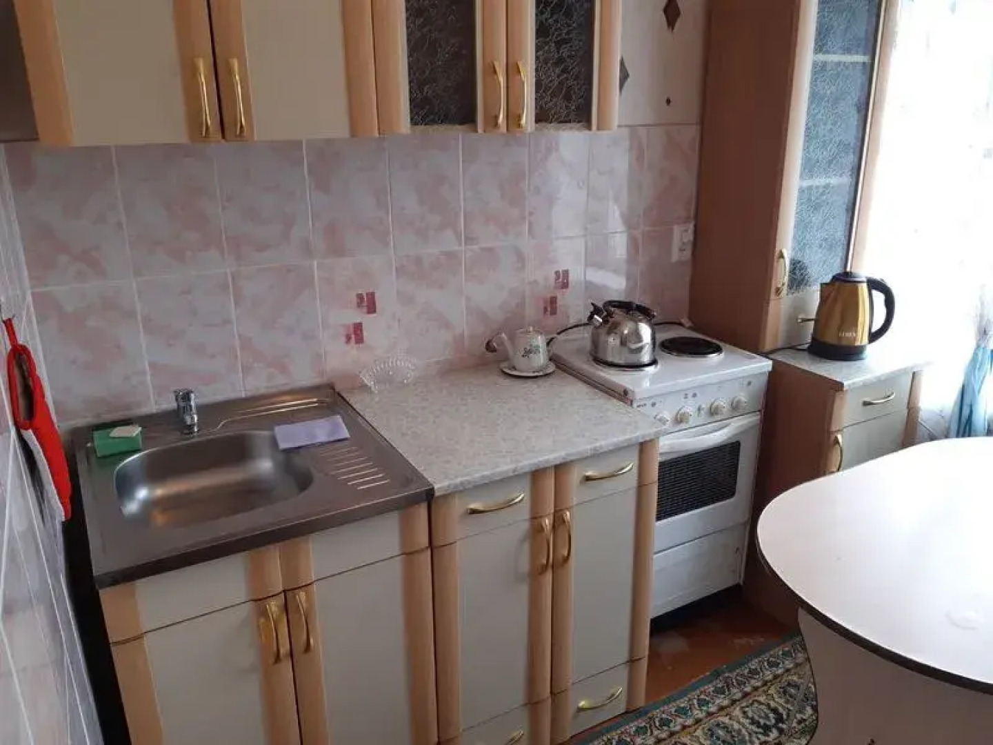 Апартаменты на пр-те Мира, д. 24