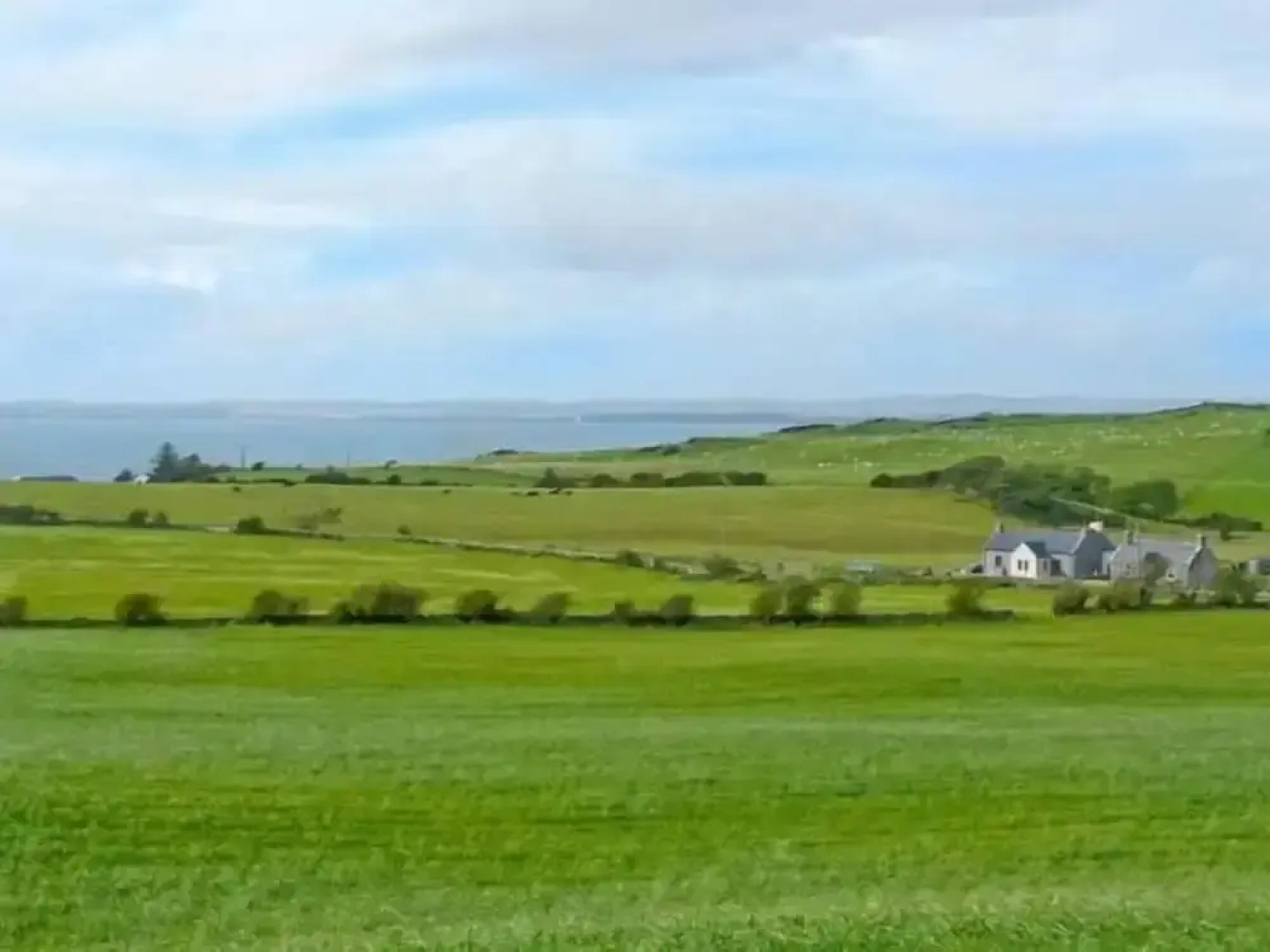 South Milton Cottage