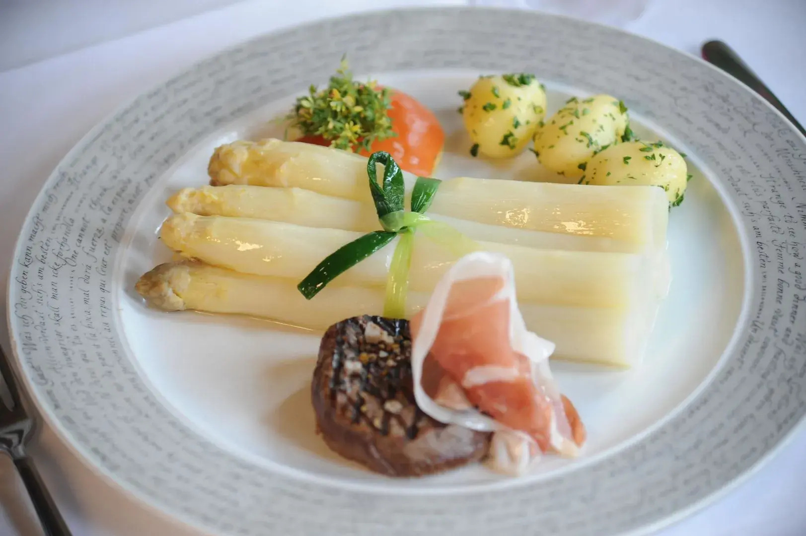 Ringhotel Seehof Berlin