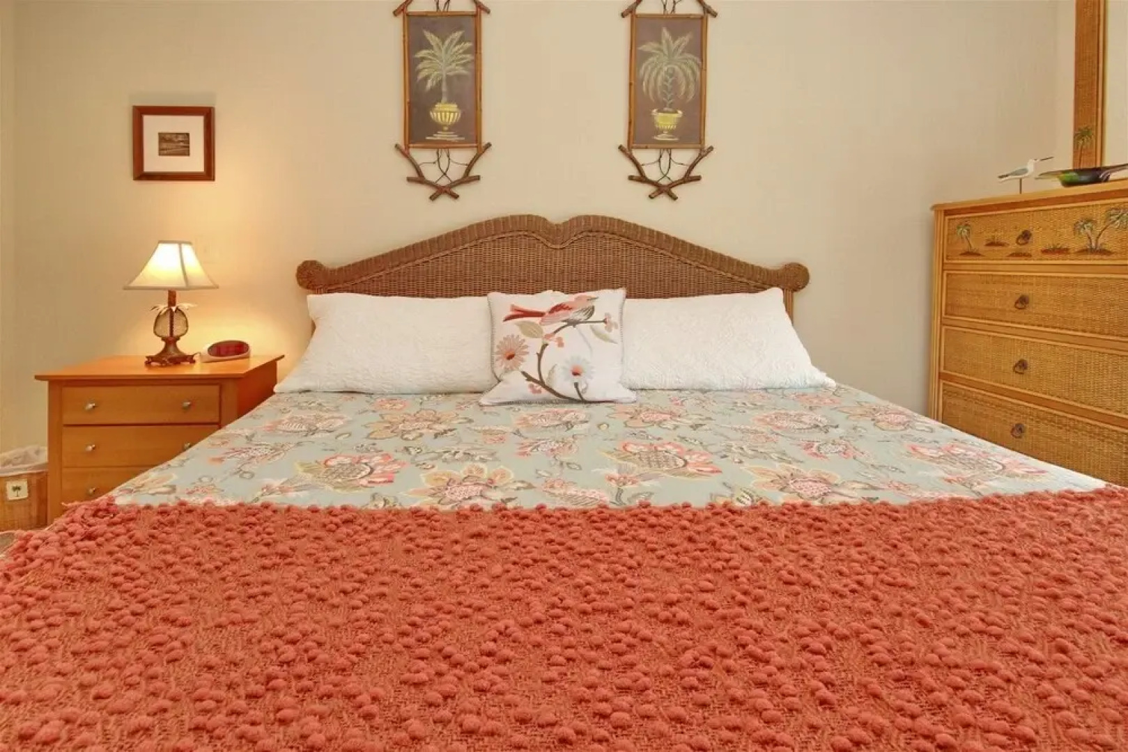 708 Colony II (Sunset Beach)