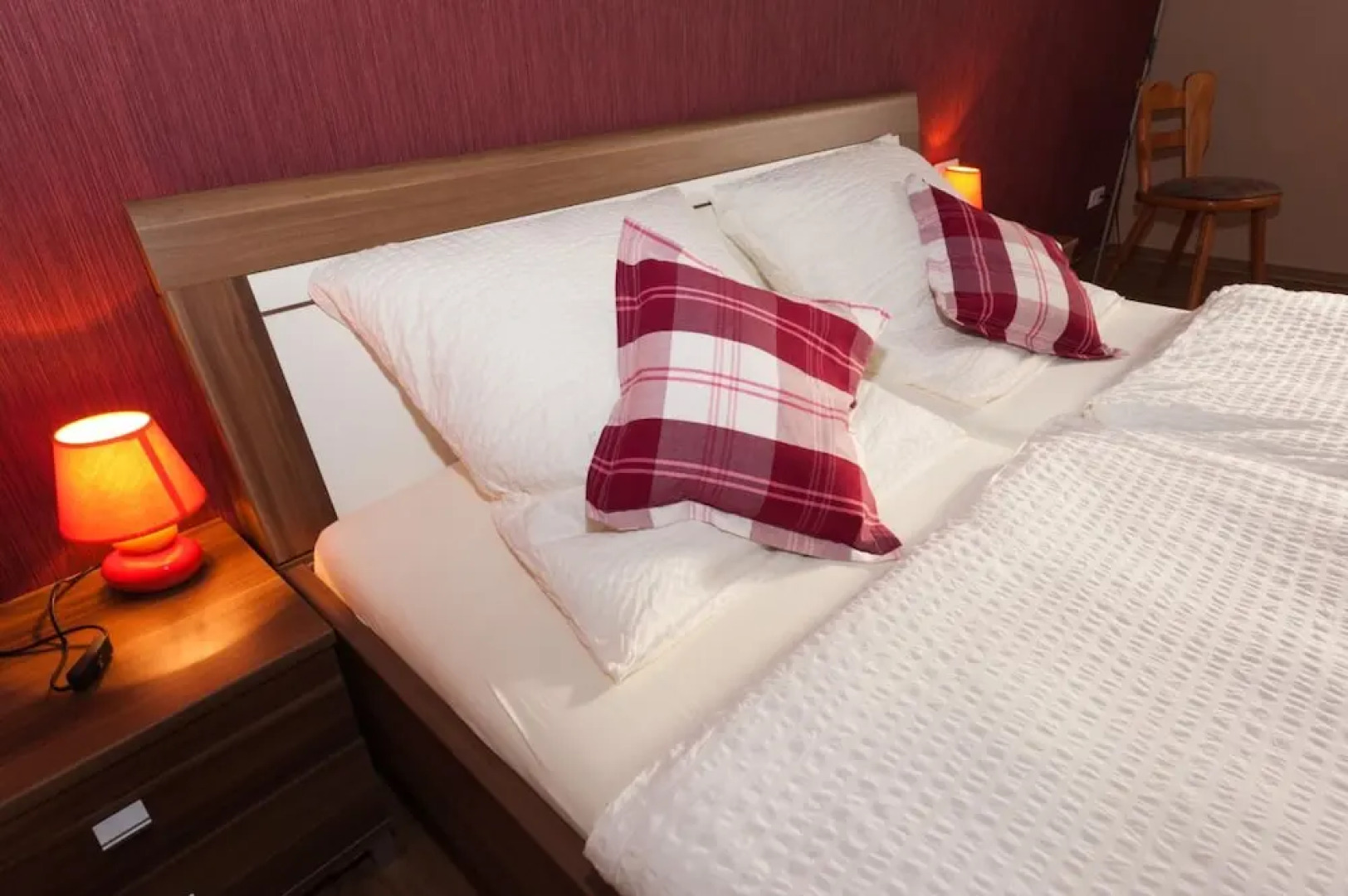 Landgasthaus Oberbillig