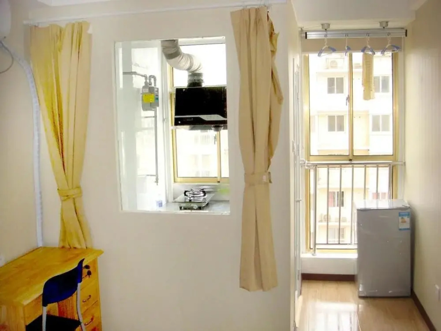 Fortune Building Express Hotel - Bengbu