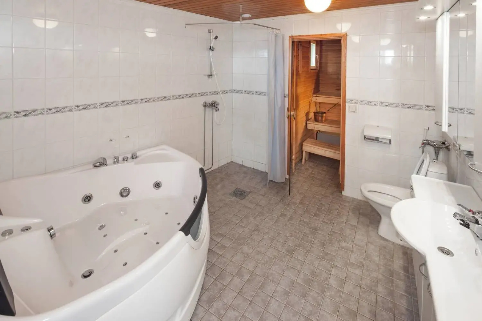 Holiday Club Punkaharju