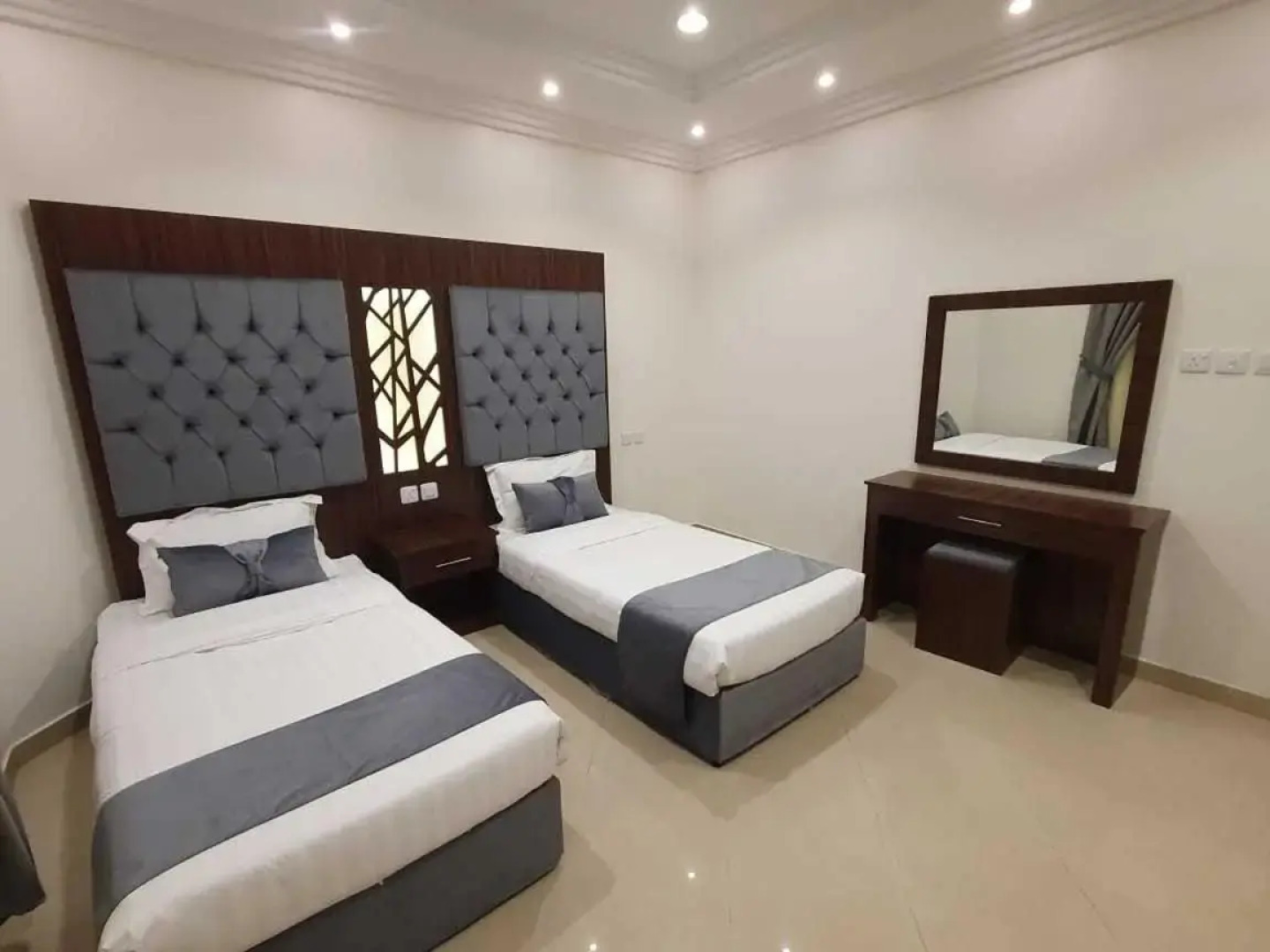 Ahla Taif Apartments