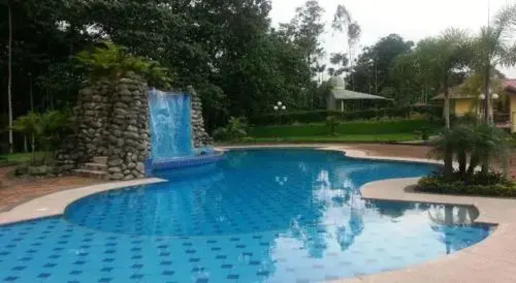 Club del Campo Hotel & Centro de Convenciones