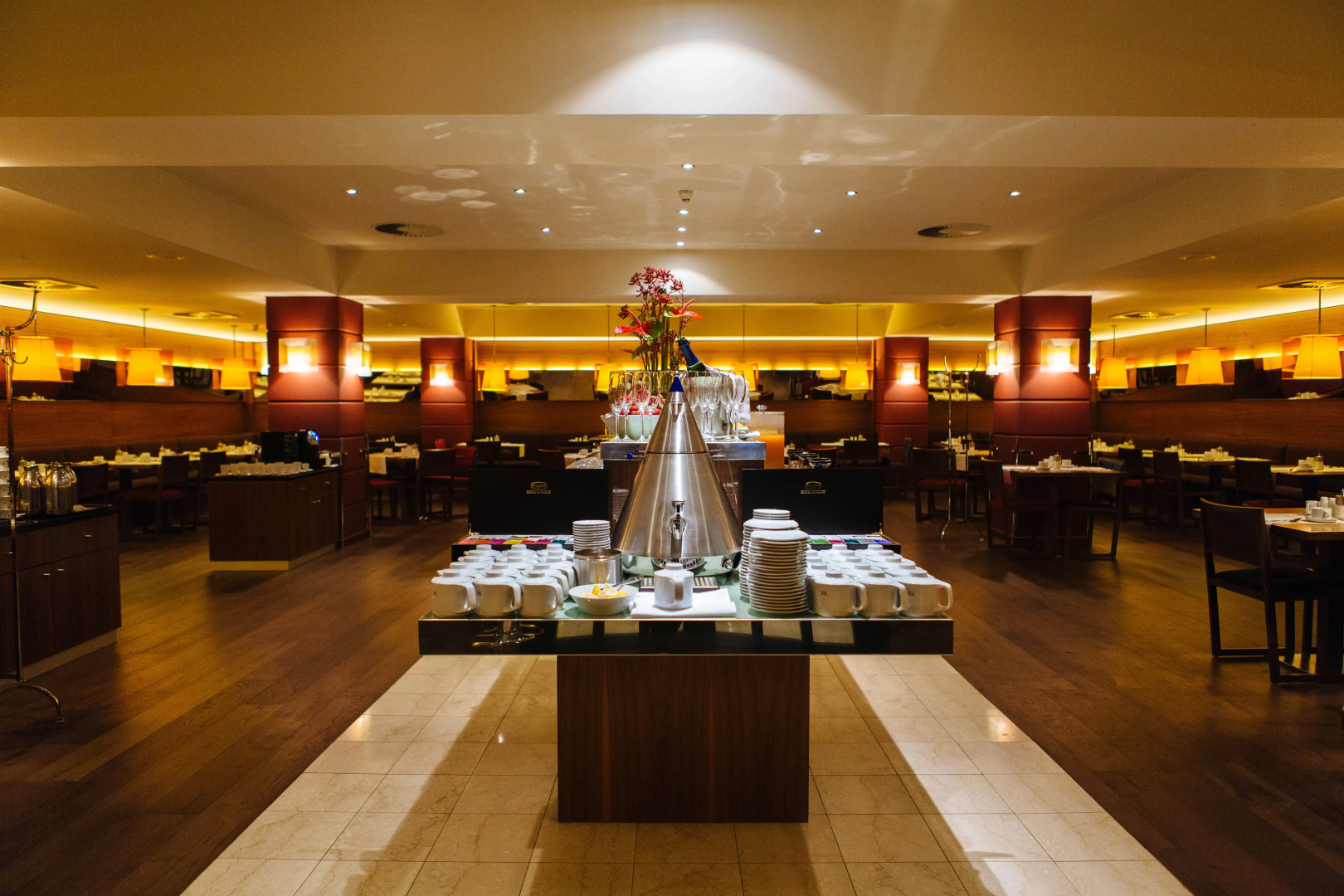 Miiro Spittelberg NEW OPENING