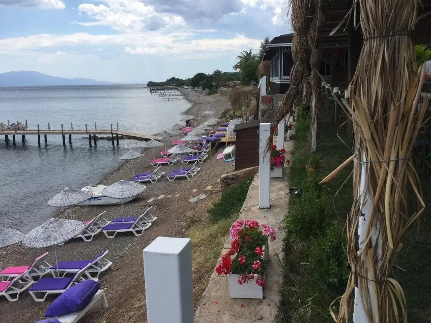 Assos Margot Hotel
