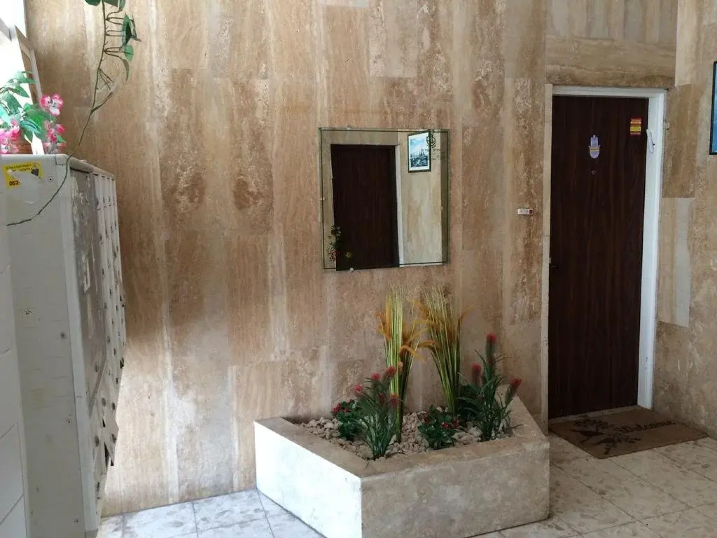 Ashdod Suites Private Bedrooms