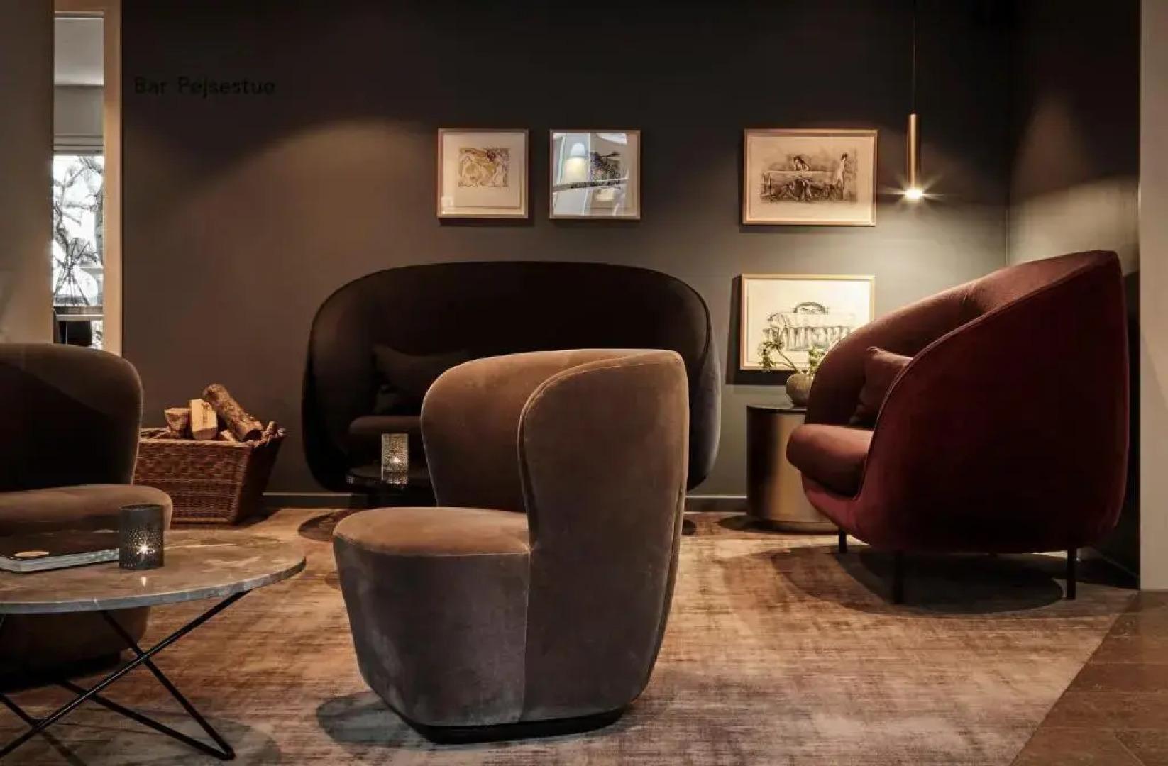 Comwell Kongebrogaarden