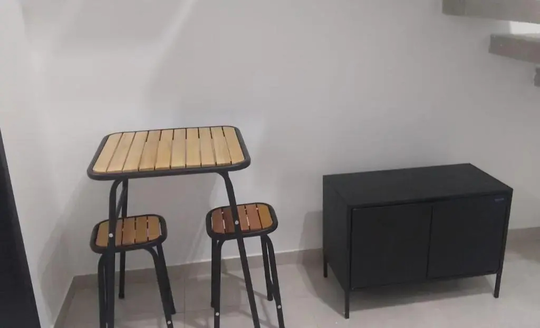 Apartamento Loft Aconchegante