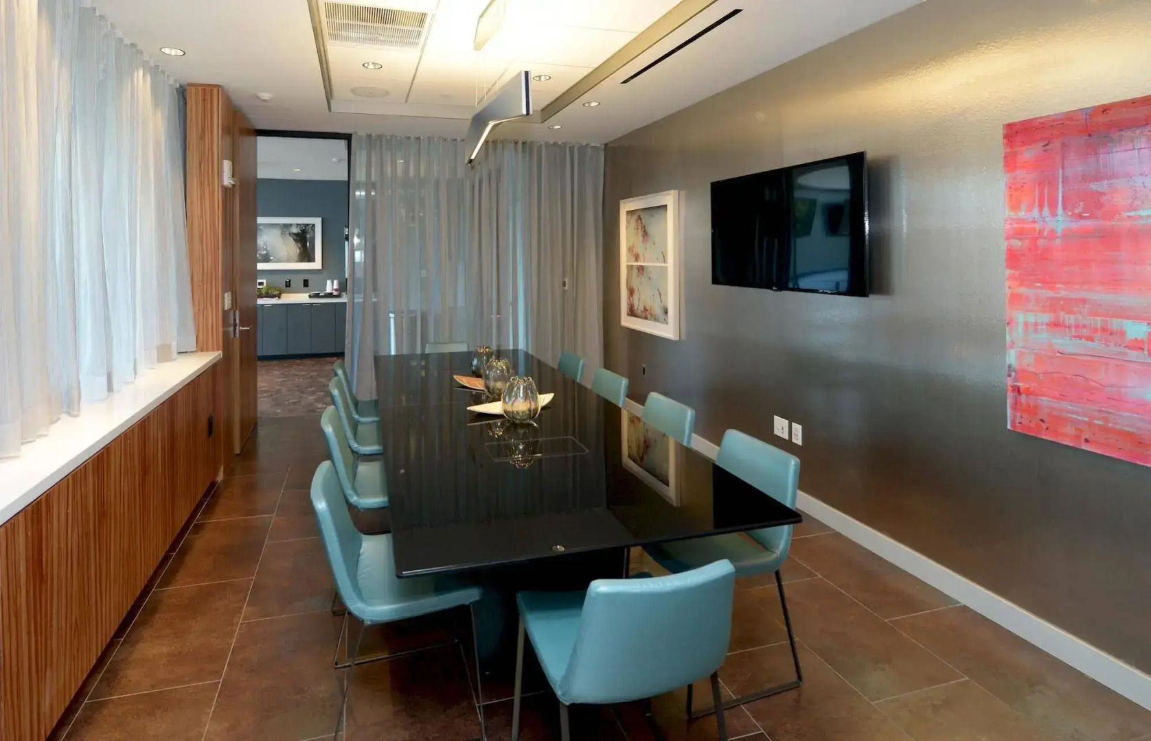 Global Luxury Suites at The Financial District