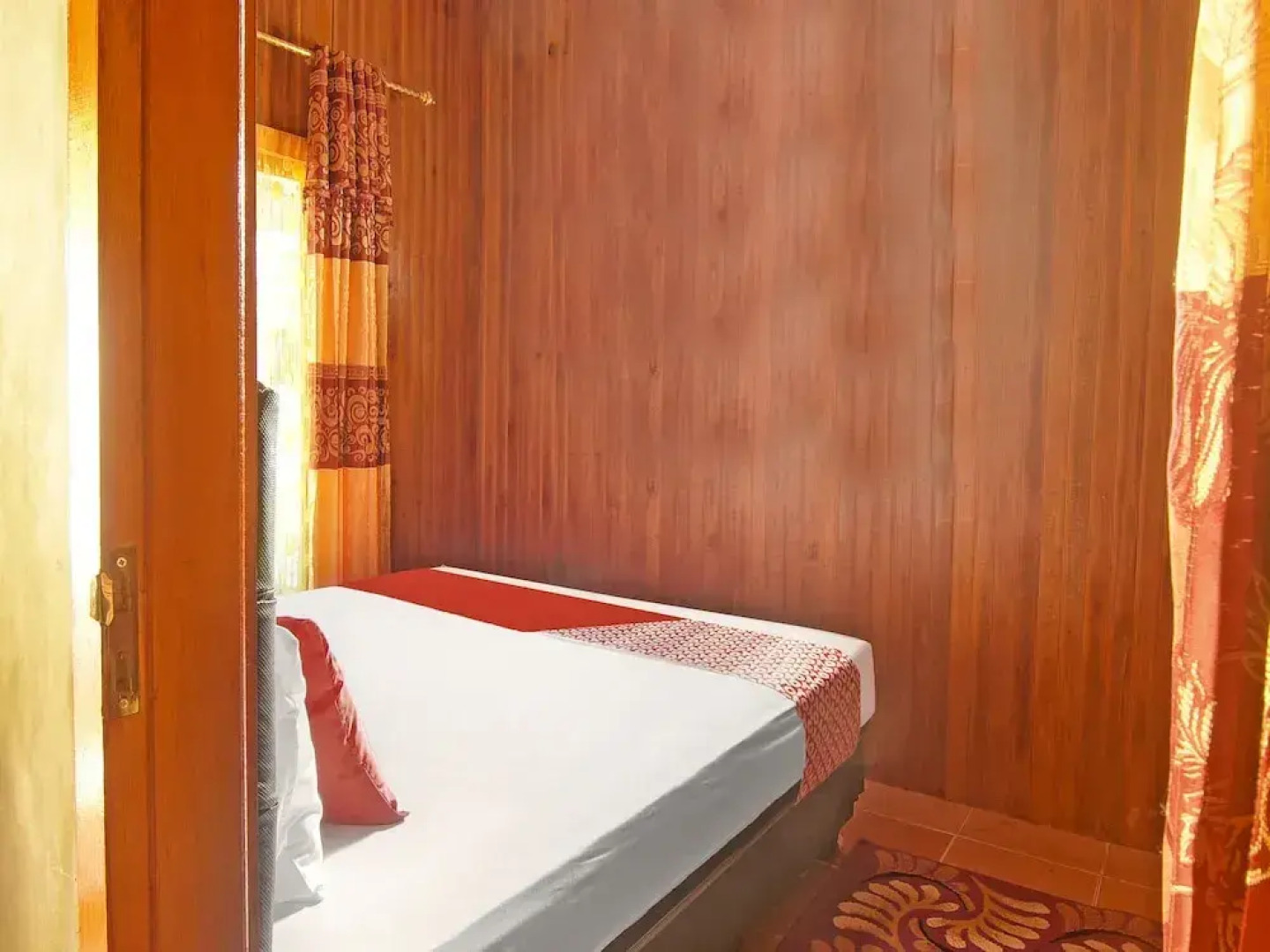 OYO Homes 91118 Homesstay Desa Wisata Budo Near Desa Wisata Budo