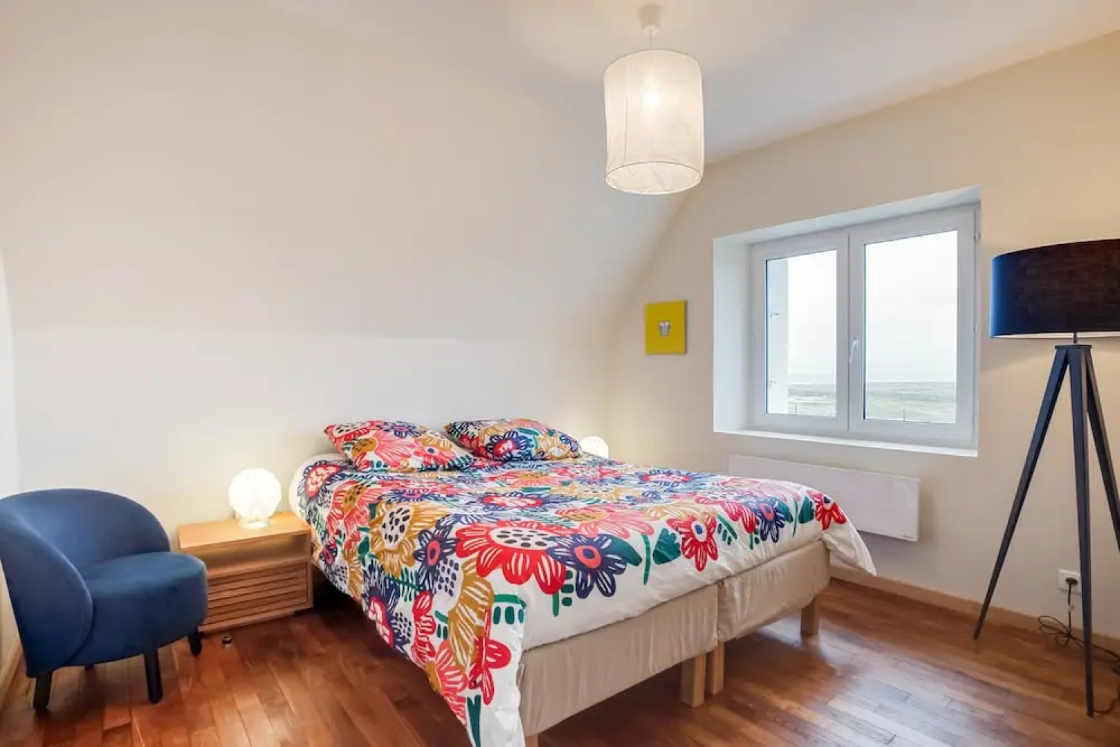 Madame Vacances Sémaphore d'Etel