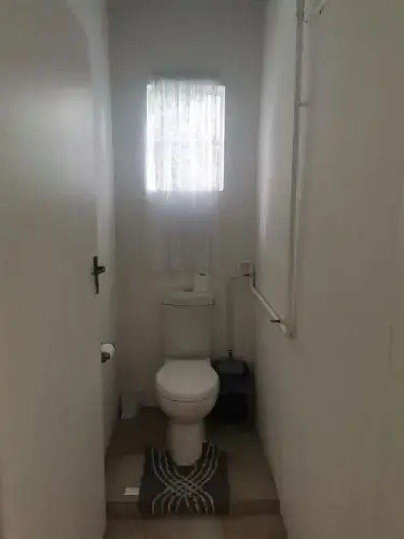 Sani Window B&B and Self catering