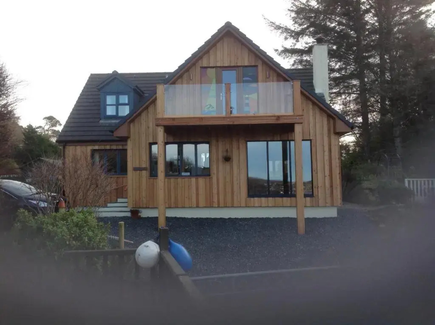 Oakwood Bed  Breakfast