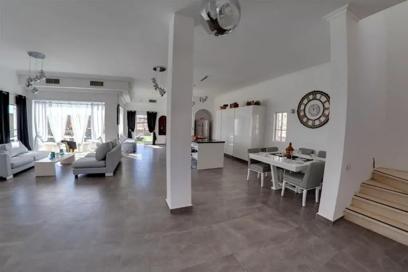 Guest House Dive Resort