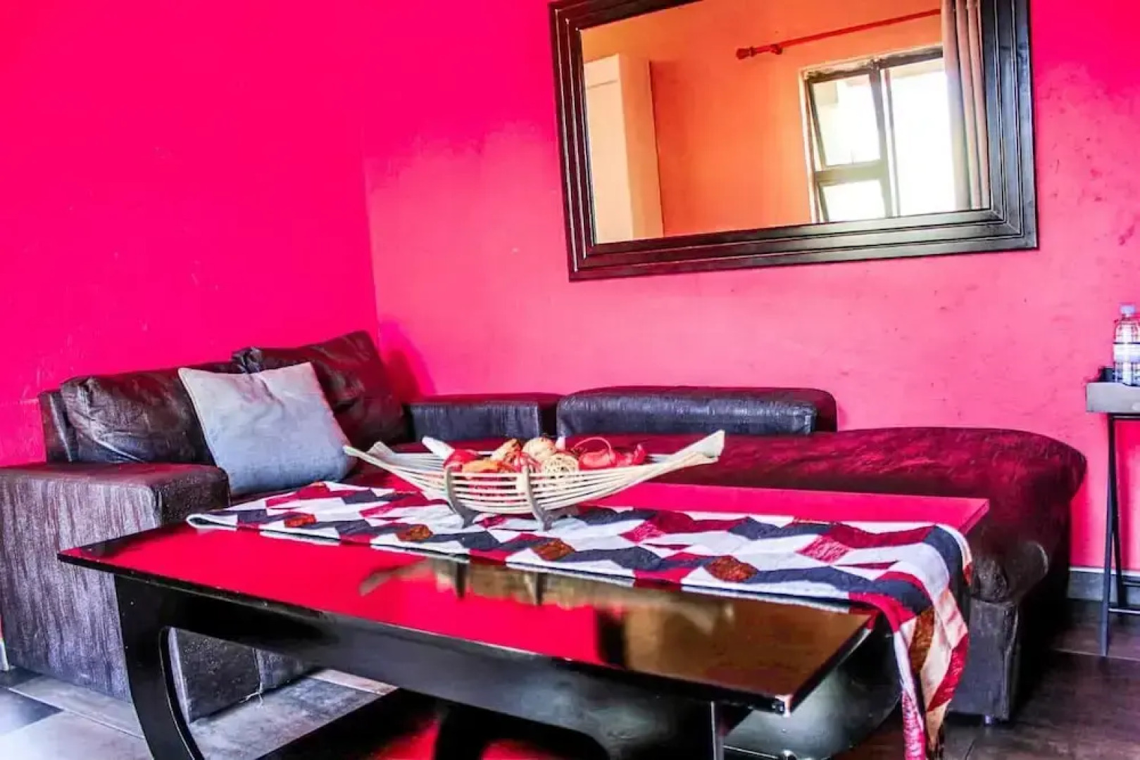 Thavhani Guest House