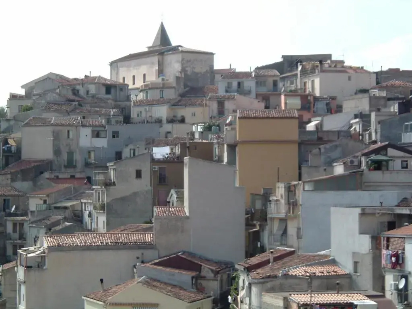 Casa di Nonno Mariano