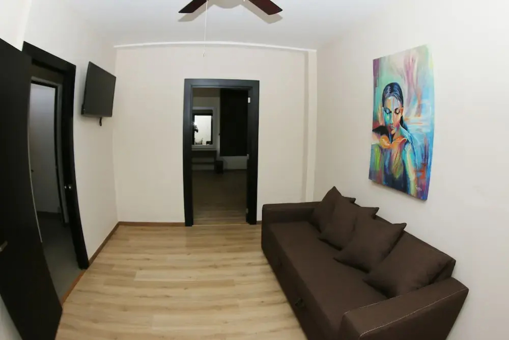 Centriplaza Hotel Suite & Spa