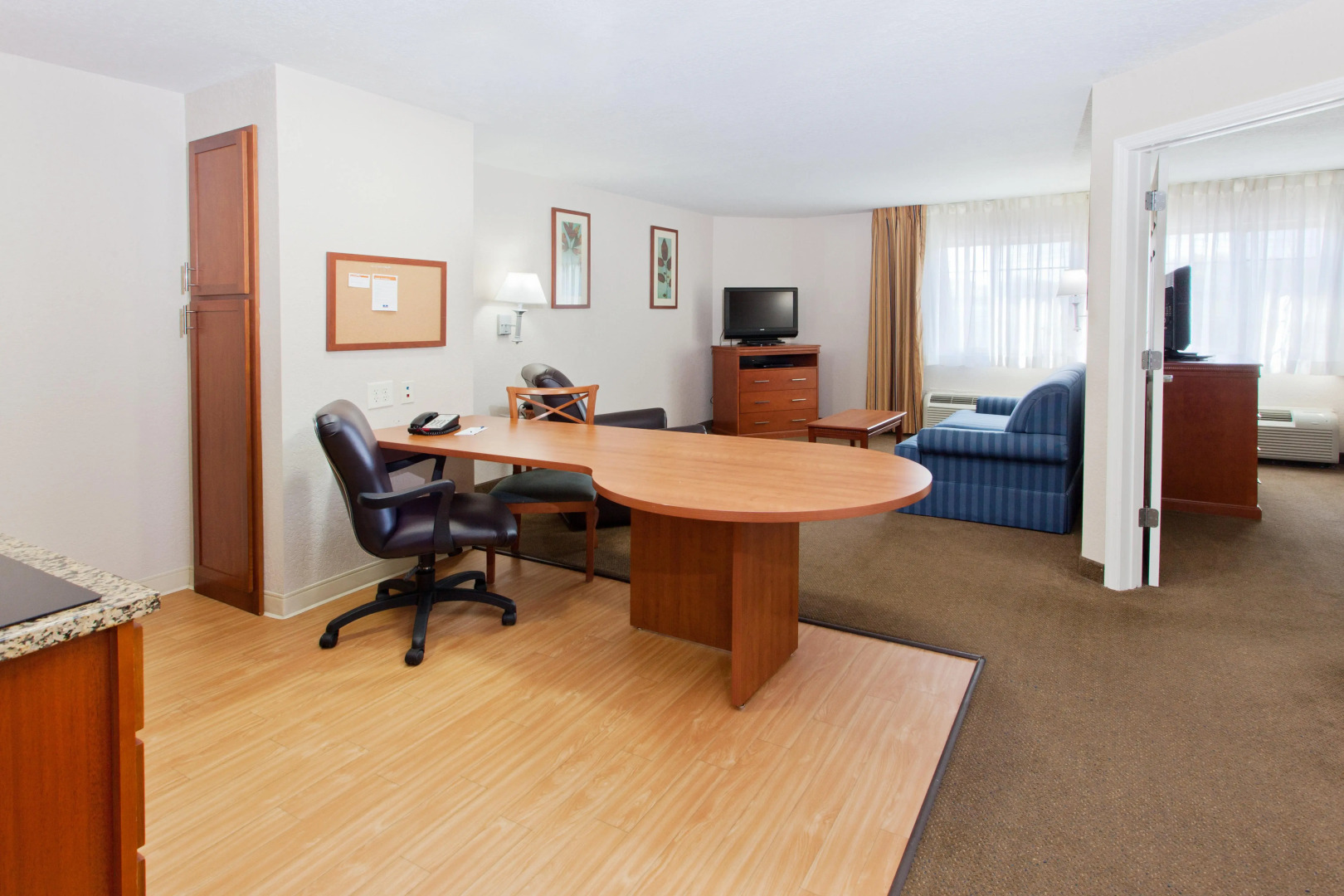 Candlewood Suites Lexington by IHG