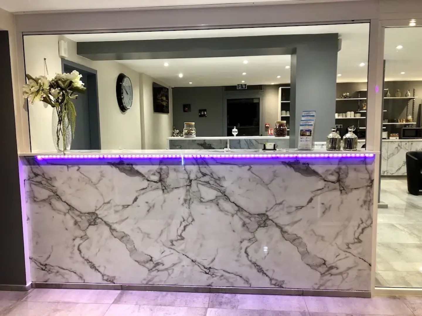 Hôtel Les Beaux Soleils