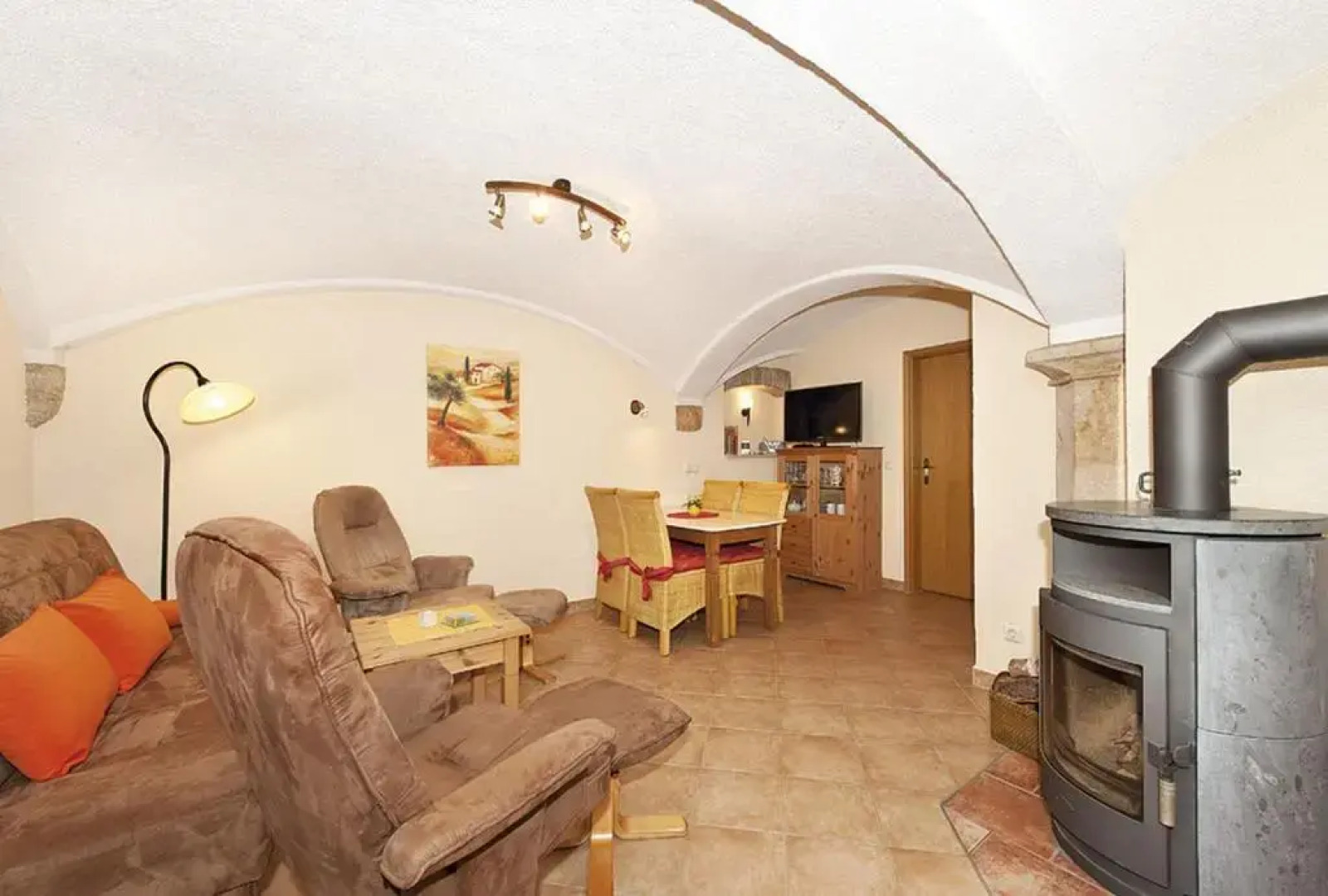 Ferienwohnung Ahrens