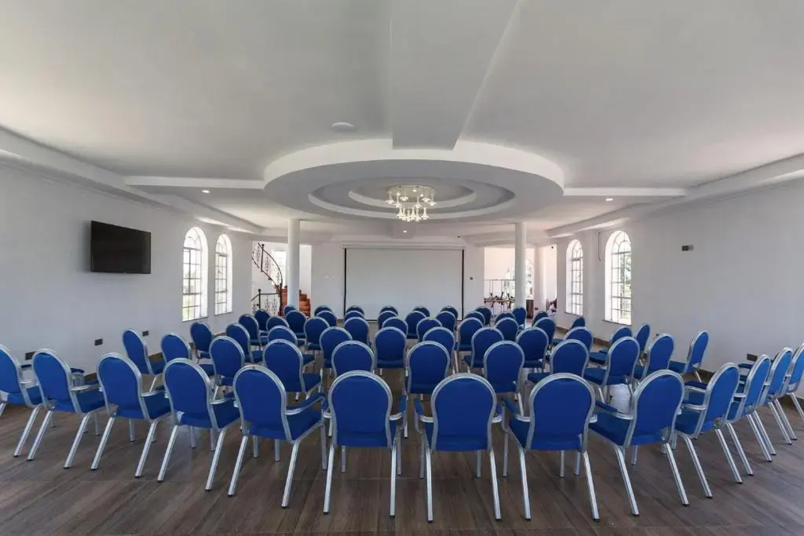 comfort Gardens Sweetwaters Nanyuki