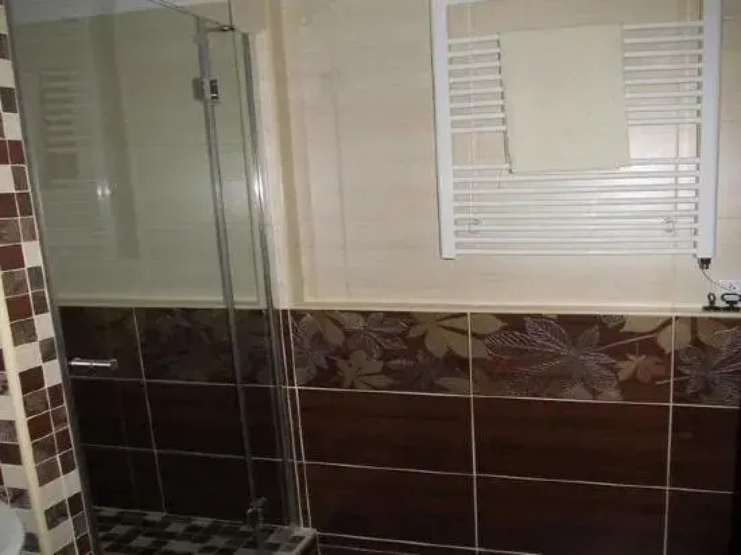 Apartmán Loučná nad Desnou