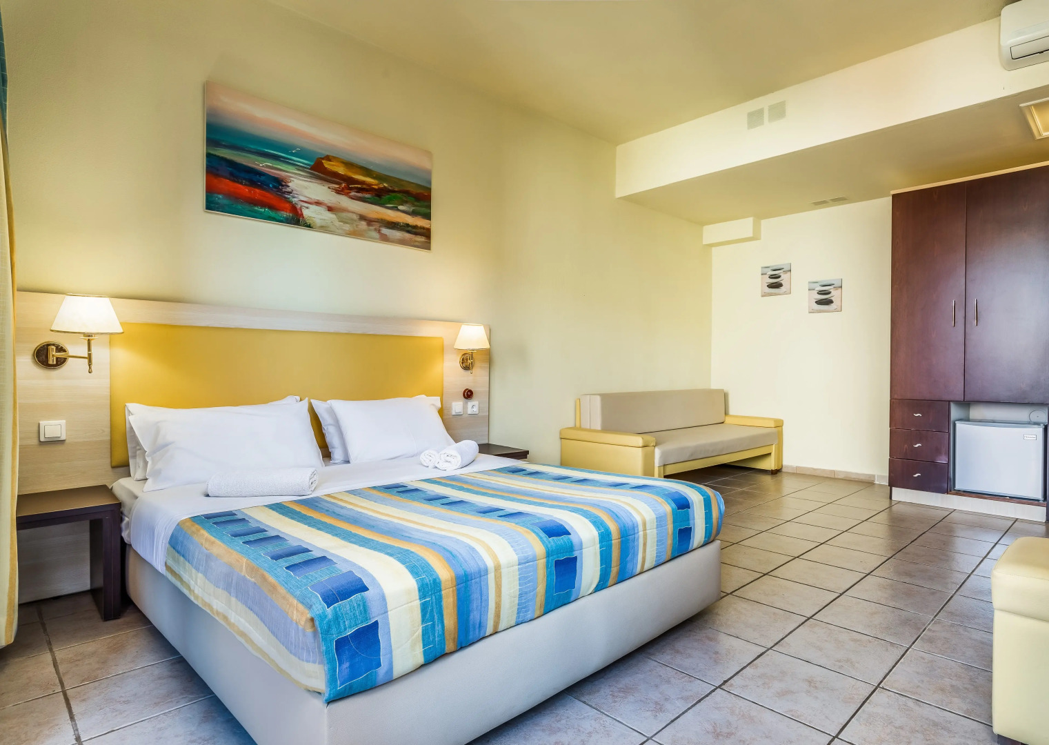 Rigas Hotel Skopelos