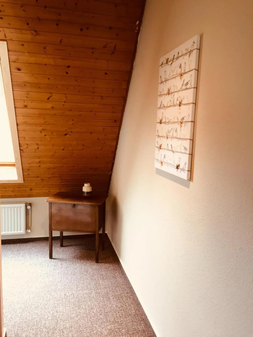 LilO- mittendrin und ganz dicht bei