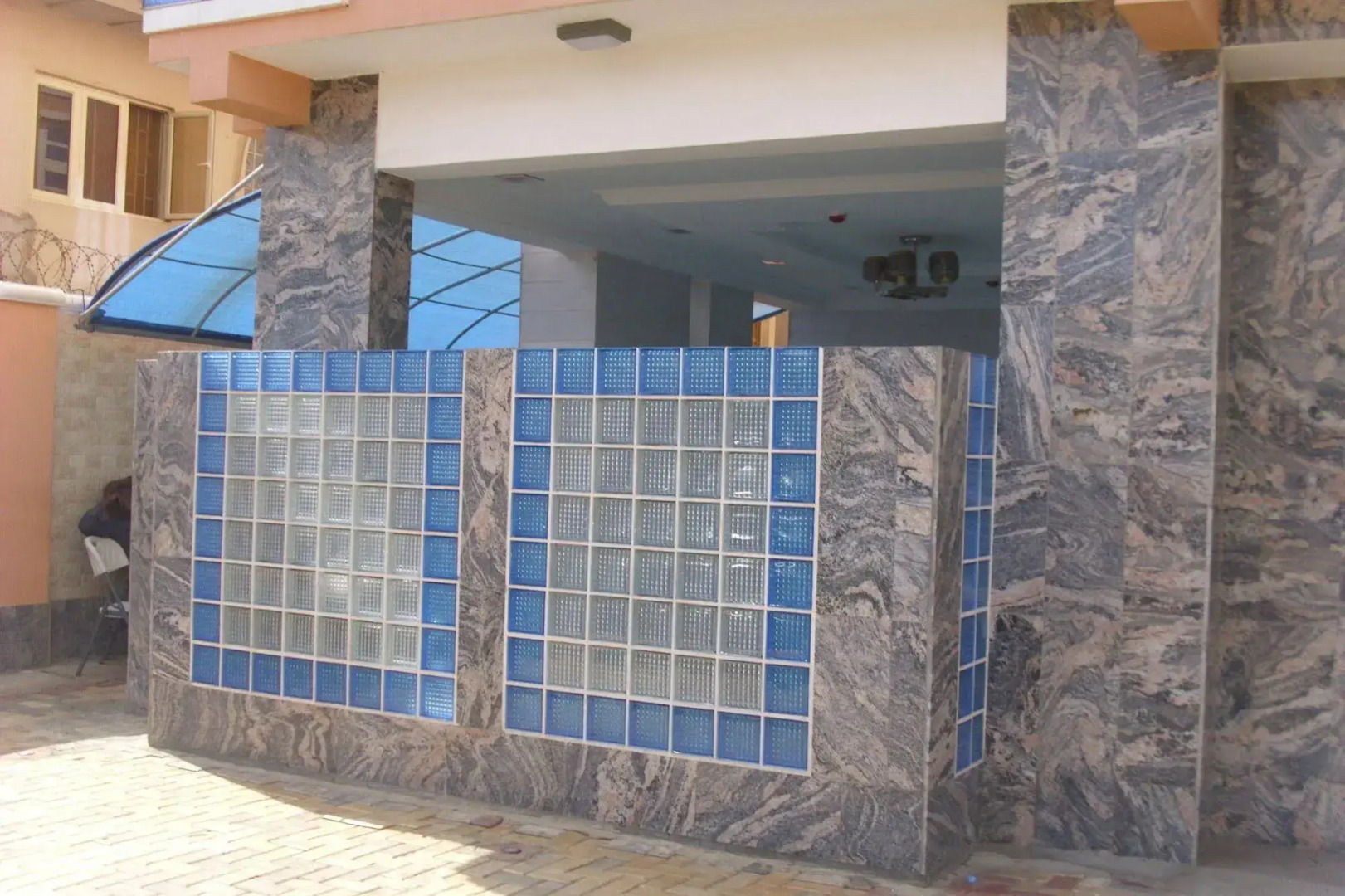 GrandVenice Transit Apartments