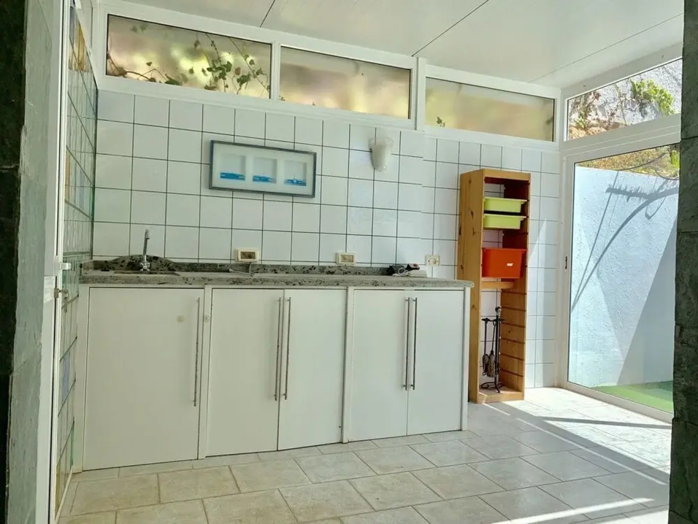 Villa Ocean View Puntillo del Sol