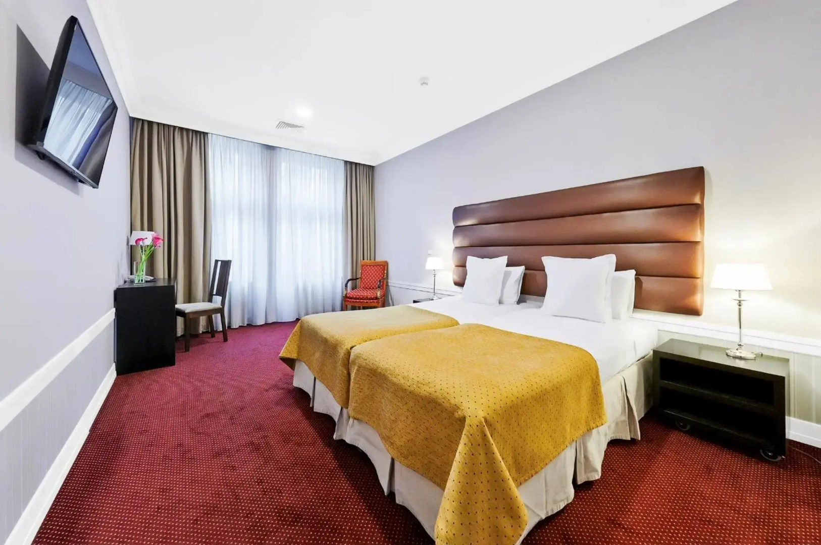 La Boutique Hotel