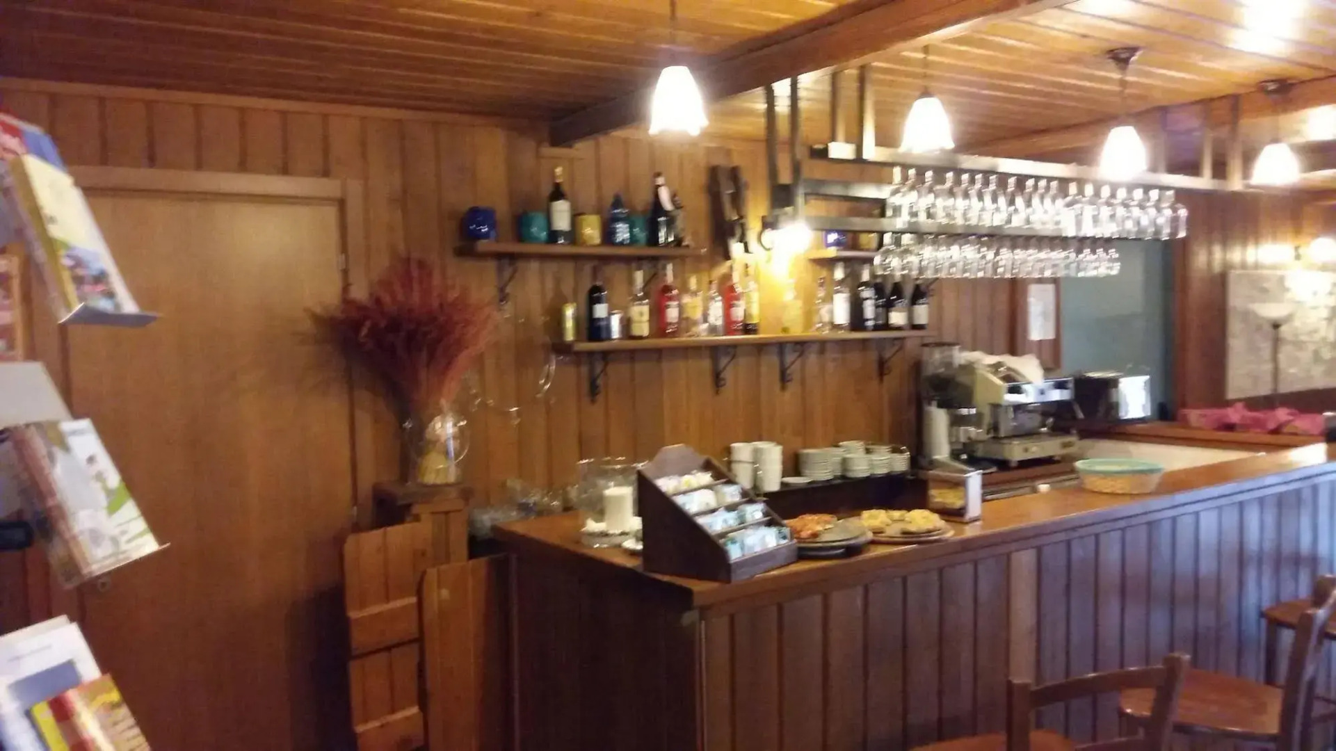 Hotel Cima Del Bosco