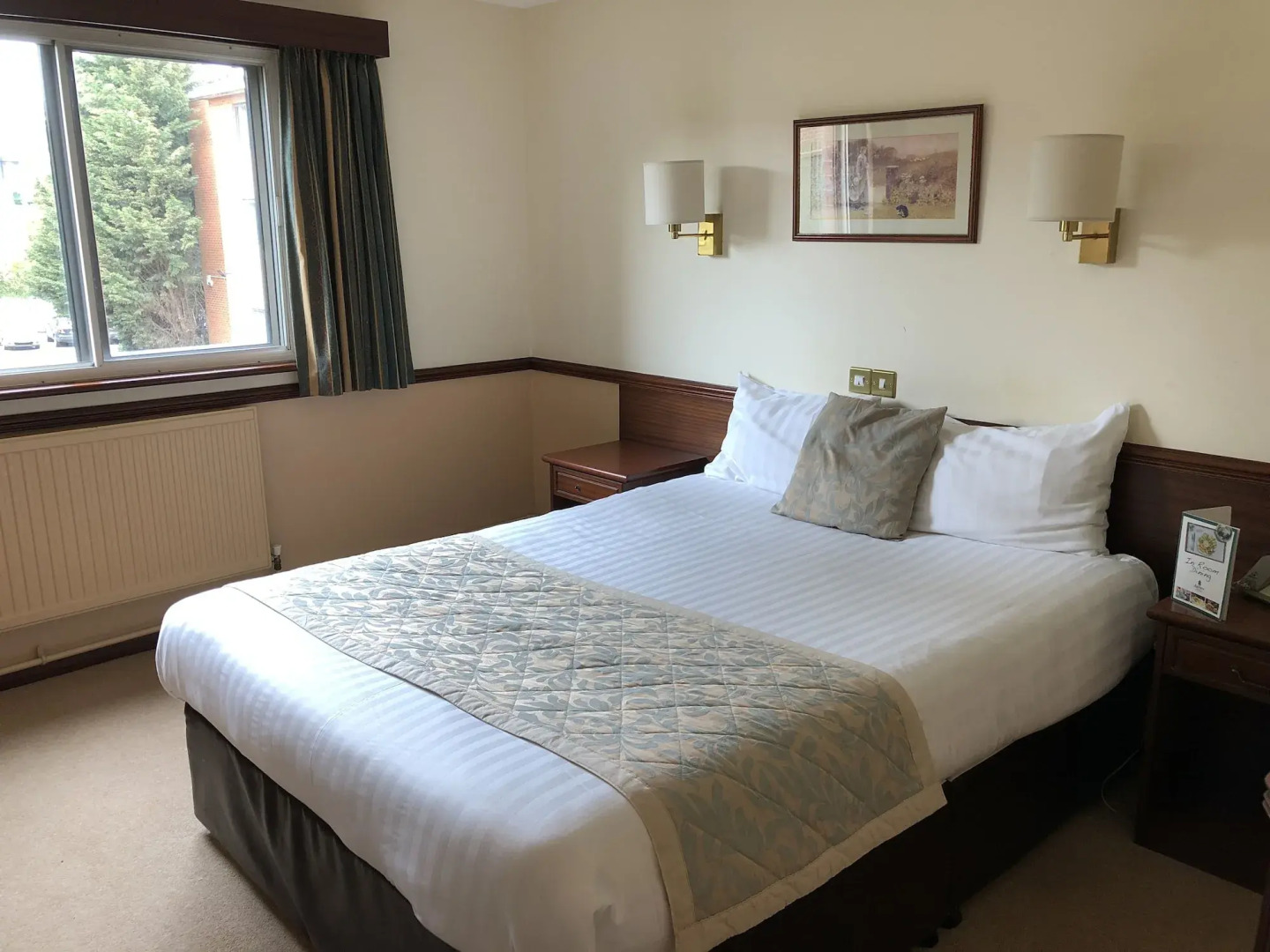 The Arden Hotel & Leisure Club