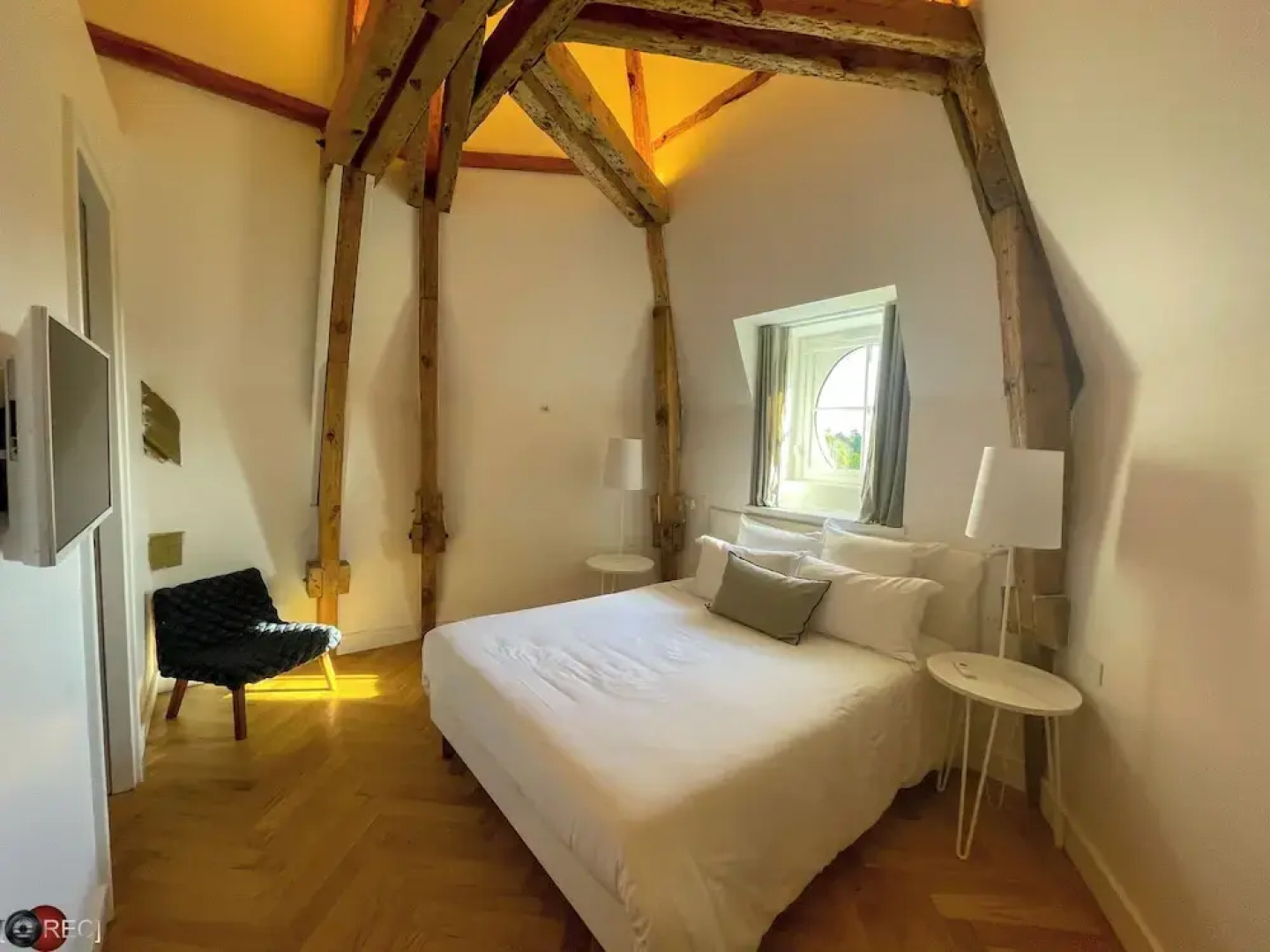 Chateau Les Garennes