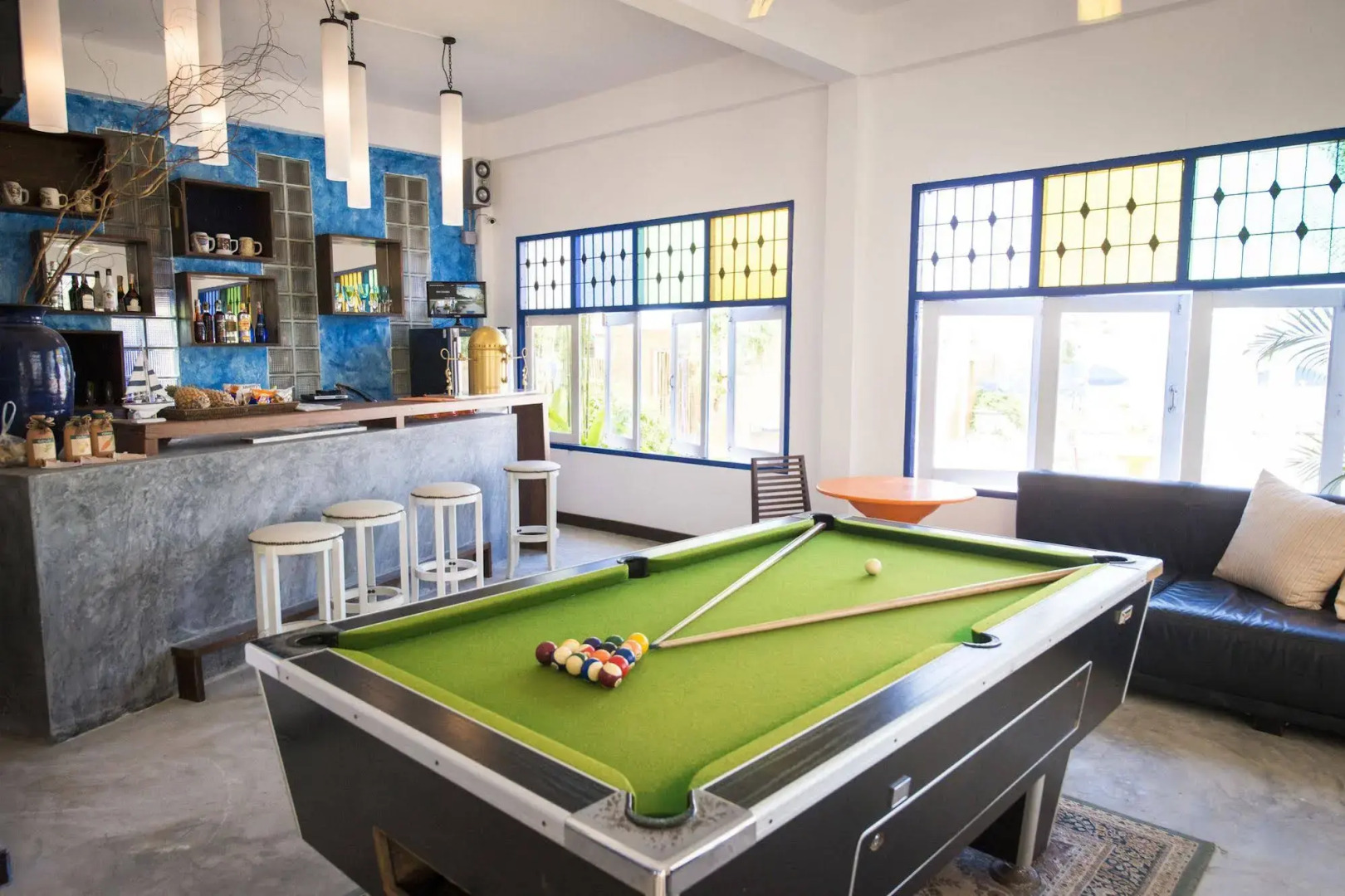 The White Knot Koh Chang