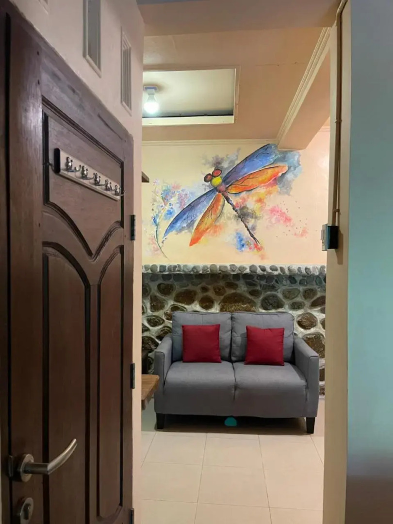 Kupu Kupu Garden Guest House & Cafe