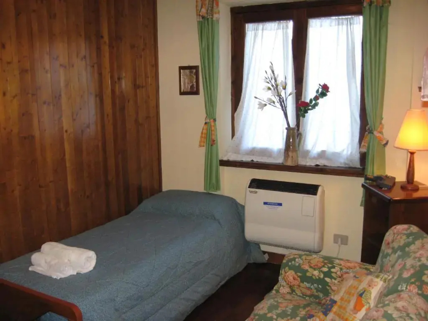 Le Tre Rose Montagna