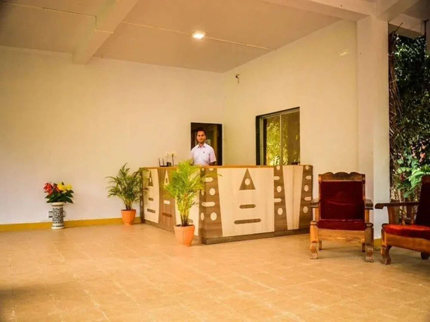 Regenta Resort Century